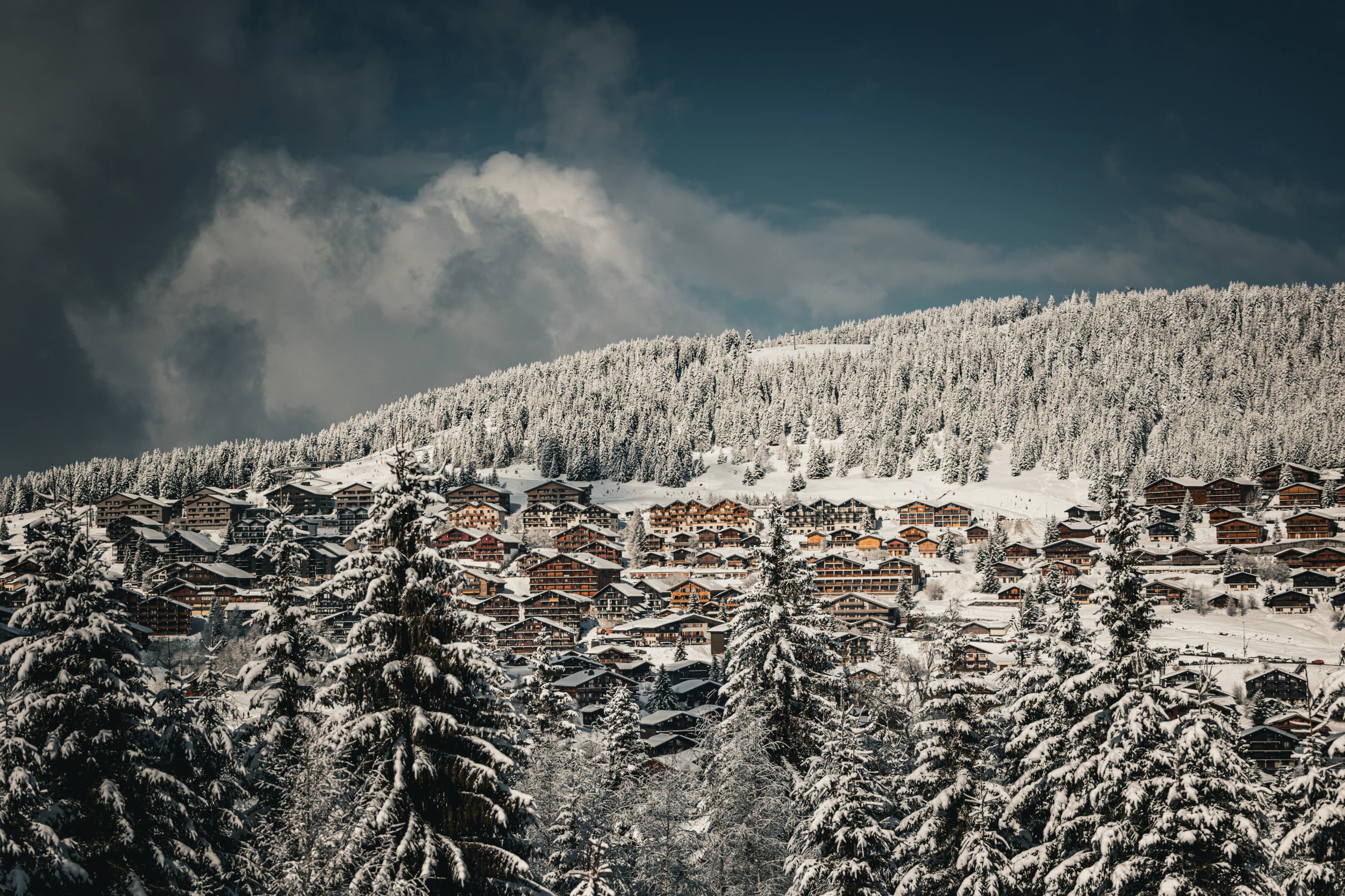 Montagne