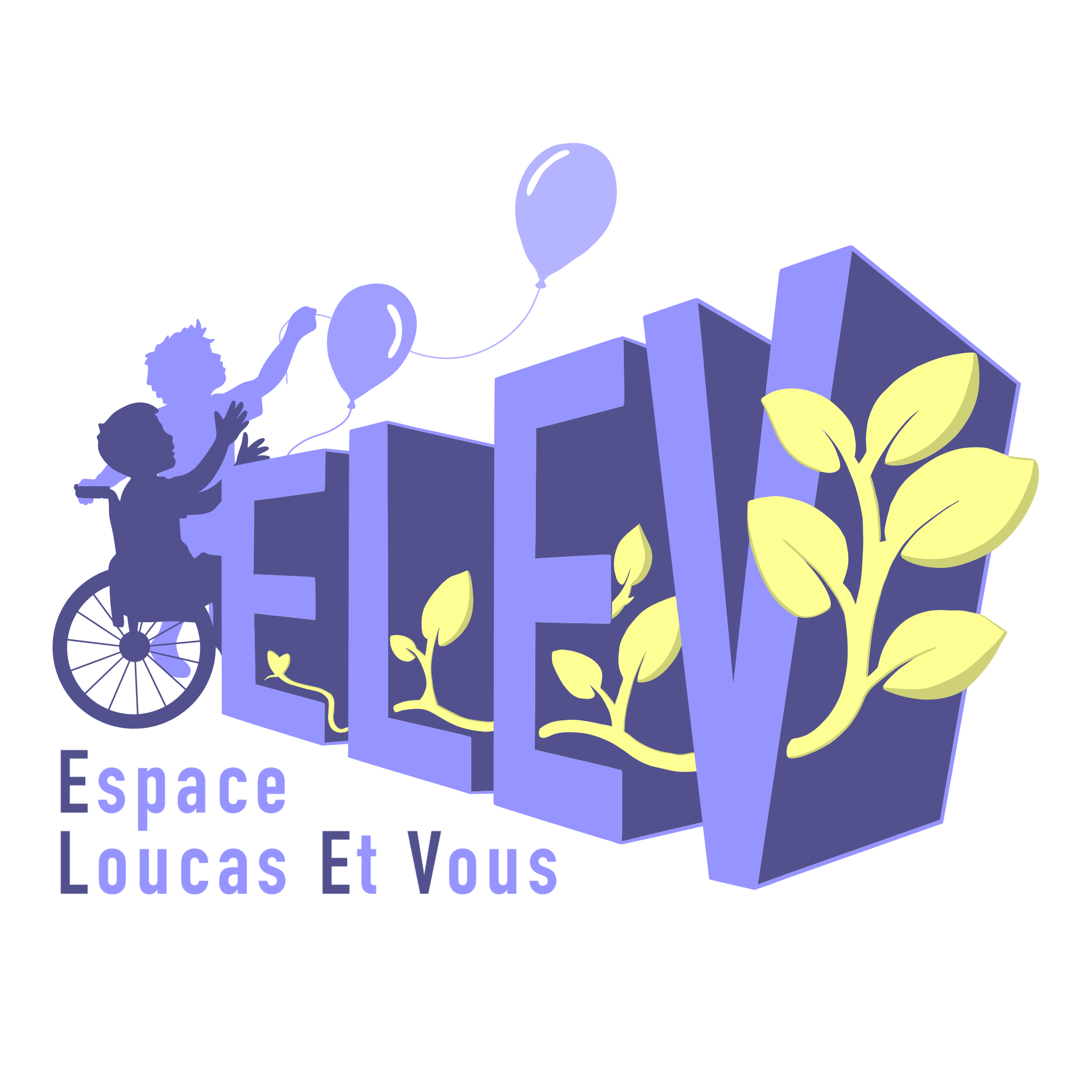 Espace Loucas et Vous
